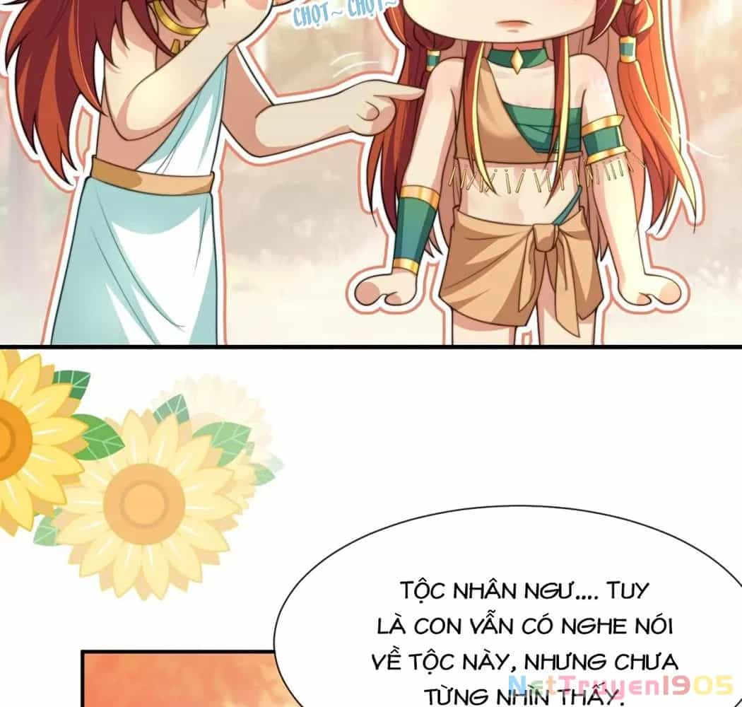 Thú Thế Nữ Vương Hôm Nay Lật Thẻ Rồi Sao ??? - Chương 43 - ảnh 13