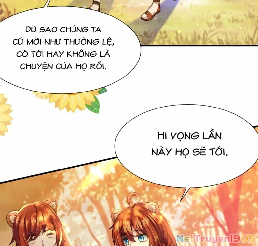 Thú Thế Nữ Vương Hôm Nay Lật Thẻ Rồi Sao ??? - Chương 43 - ảnh 22