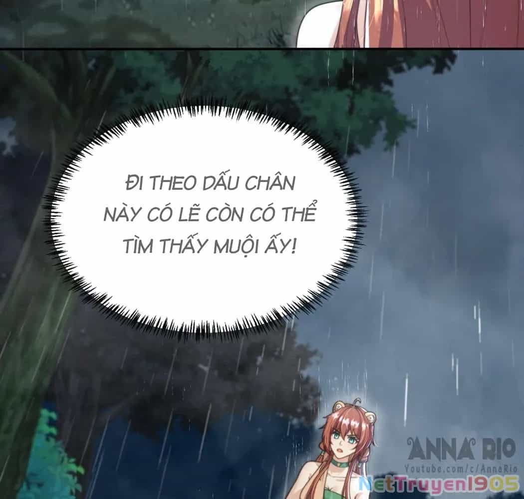 Thú Thế Nữ Vương Hôm Nay Lật Thẻ Rồi Sao ??? - Chương 43 - ảnh 35