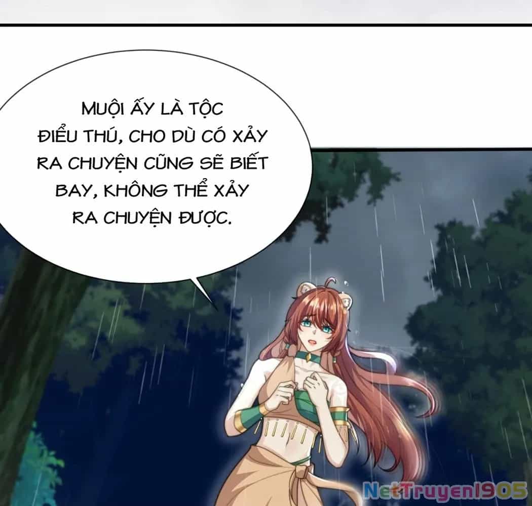 Thú Thế Nữ Vương Hôm Nay Lật Thẻ Rồi Sao ??? - Chương 43 - ảnh 40