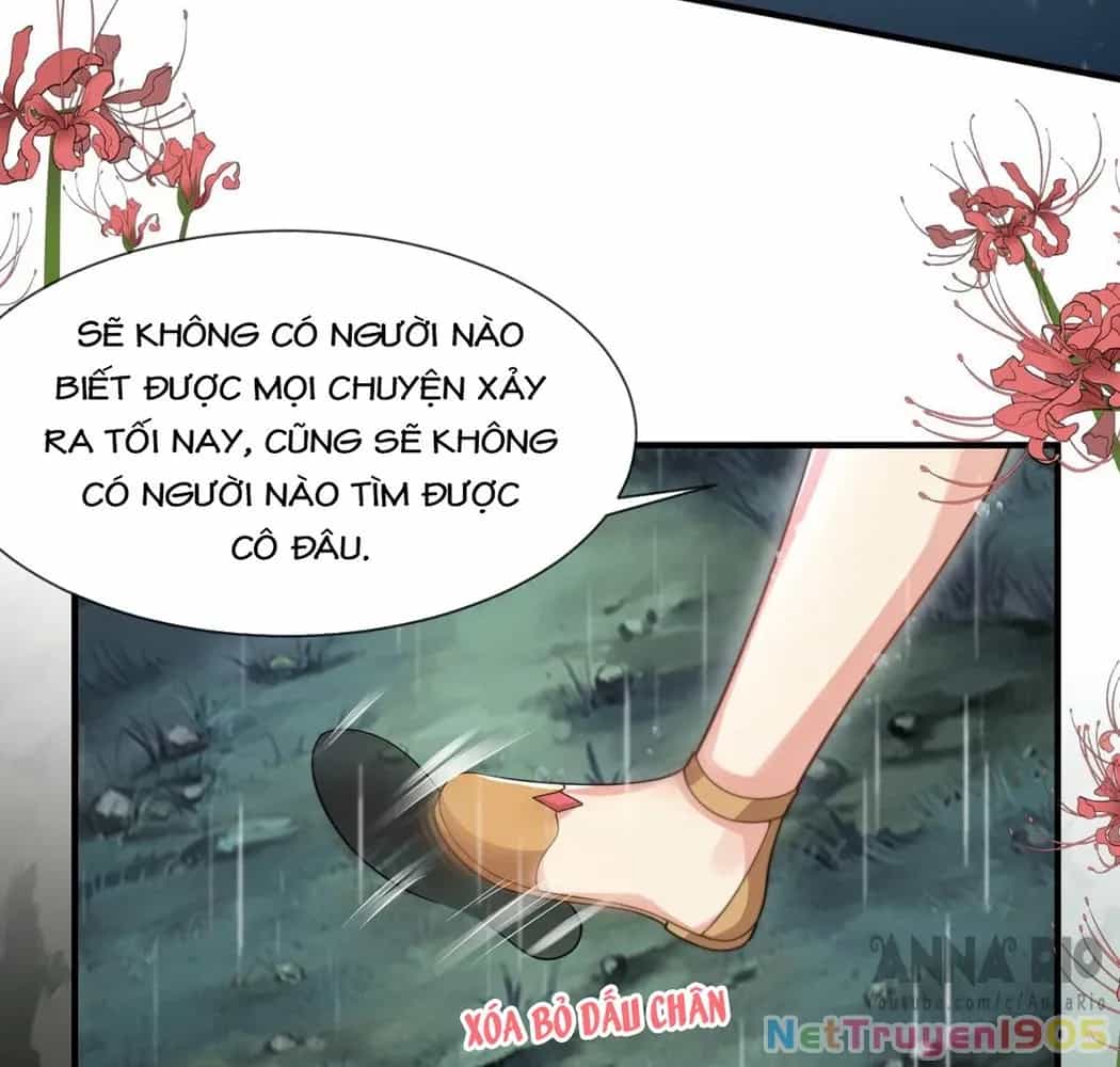 Thú Thế Nữ Vương Hôm Nay Lật Thẻ Rồi Sao ??? - Chương 43 - ảnh 53