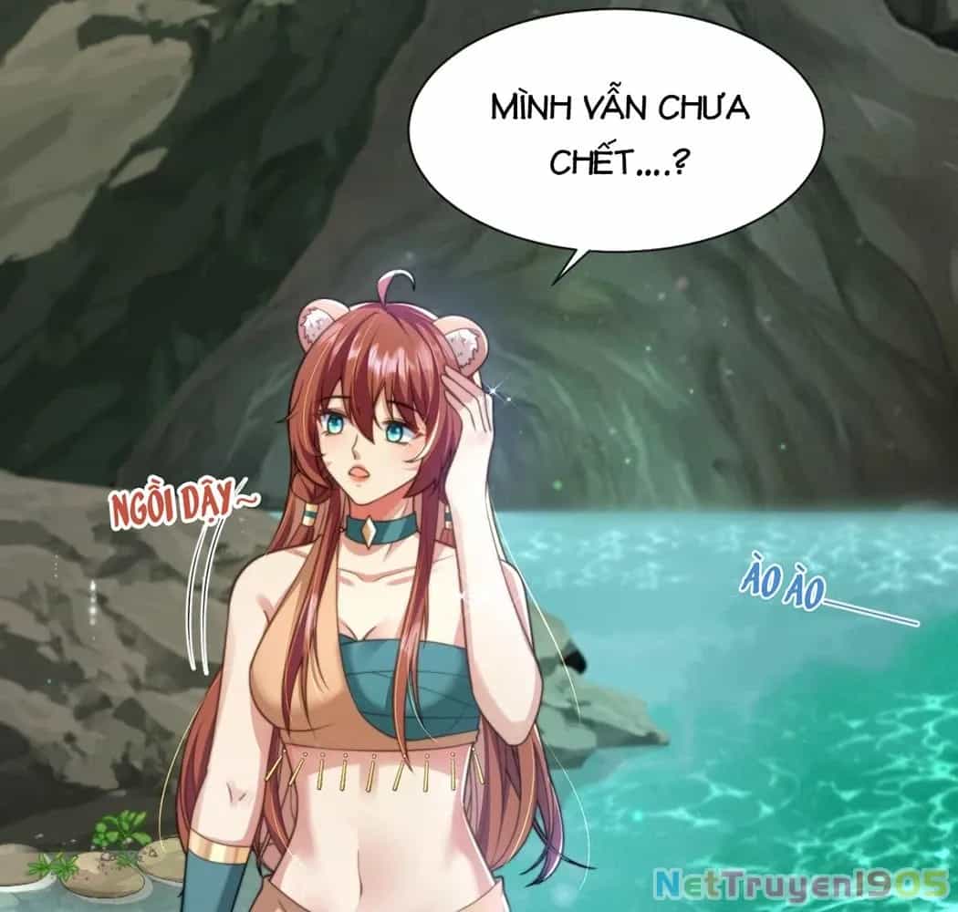 Thú Thế Nữ Vương Hôm Nay Lật Thẻ Rồi Sao ??? - Chương 43 - ảnh 60