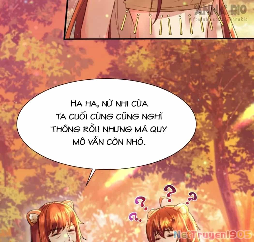 Thú Thế Nữ Vương Hôm Nay Lật Thẻ Rồi Sao ??? - Chương 43 - ảnh 8