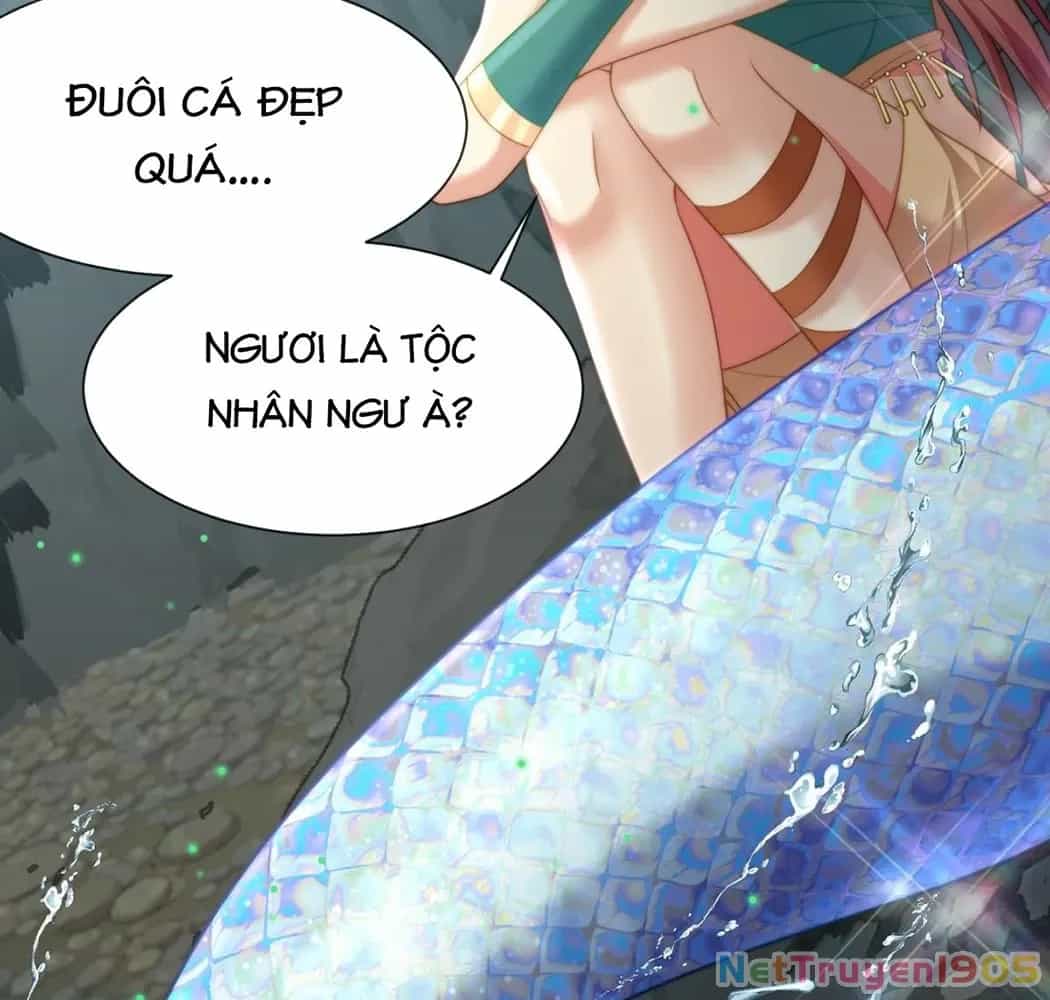 Thú Thế Nữ Vương Hôm Nay Lật Thẻ Rồi Sao ??? - Chương 44 - ảnh 22