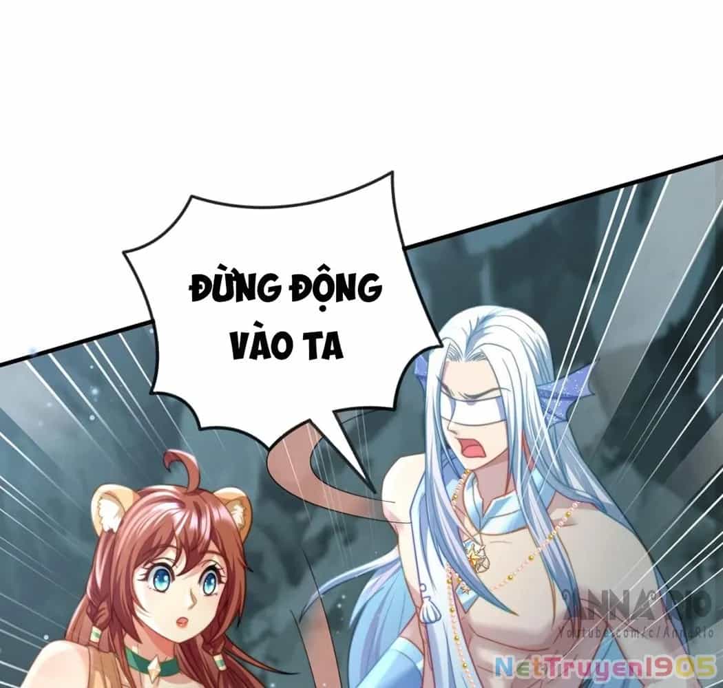 Thú Thế Nữ Vương Hôm Nay Lật Thẻ Rồi Sao ??? - Chương 44 - ảnh 53