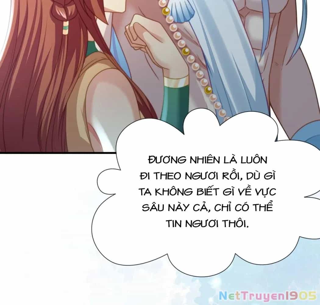 Thú Thế Nữ Vương Hôm Nay Lật Thẻ Rồi Sao ??? - Chương 44 - ảnh 60