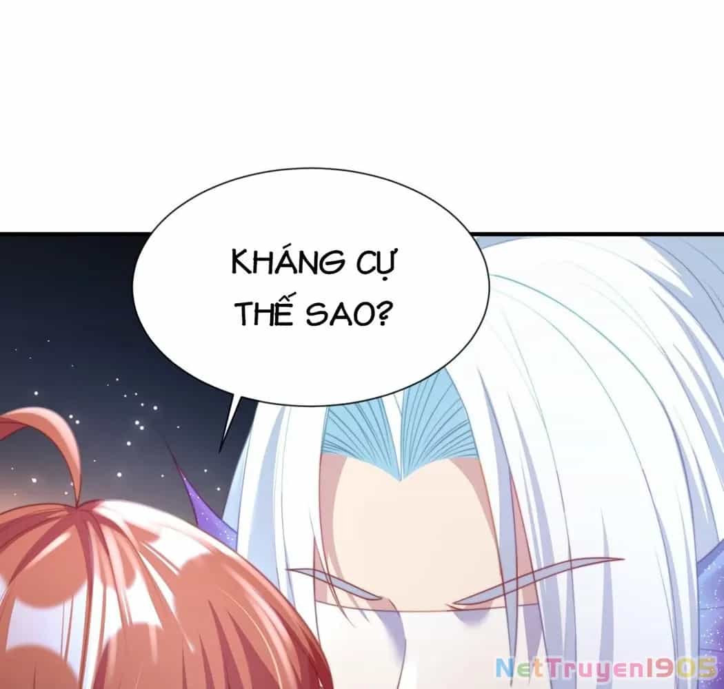 Thú Thế Nữ Vương Hôm Nay Lật Thẻ Rồi Sao ??? - Chương 45 - ảnh 34