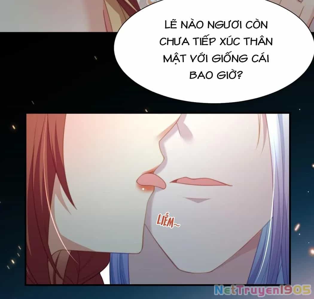 Thú Thế Nữ Vương Hôm Nay Lật Thẻ Rồi Sao ??? - Chương 45 - ảnh 36