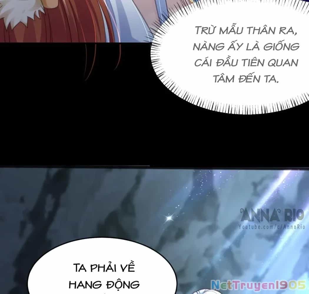 Thú Thế Nữ Vương Hôm Nay Lật Thẻ Rồi Sao ??? - Chương 46 - ảnh 35