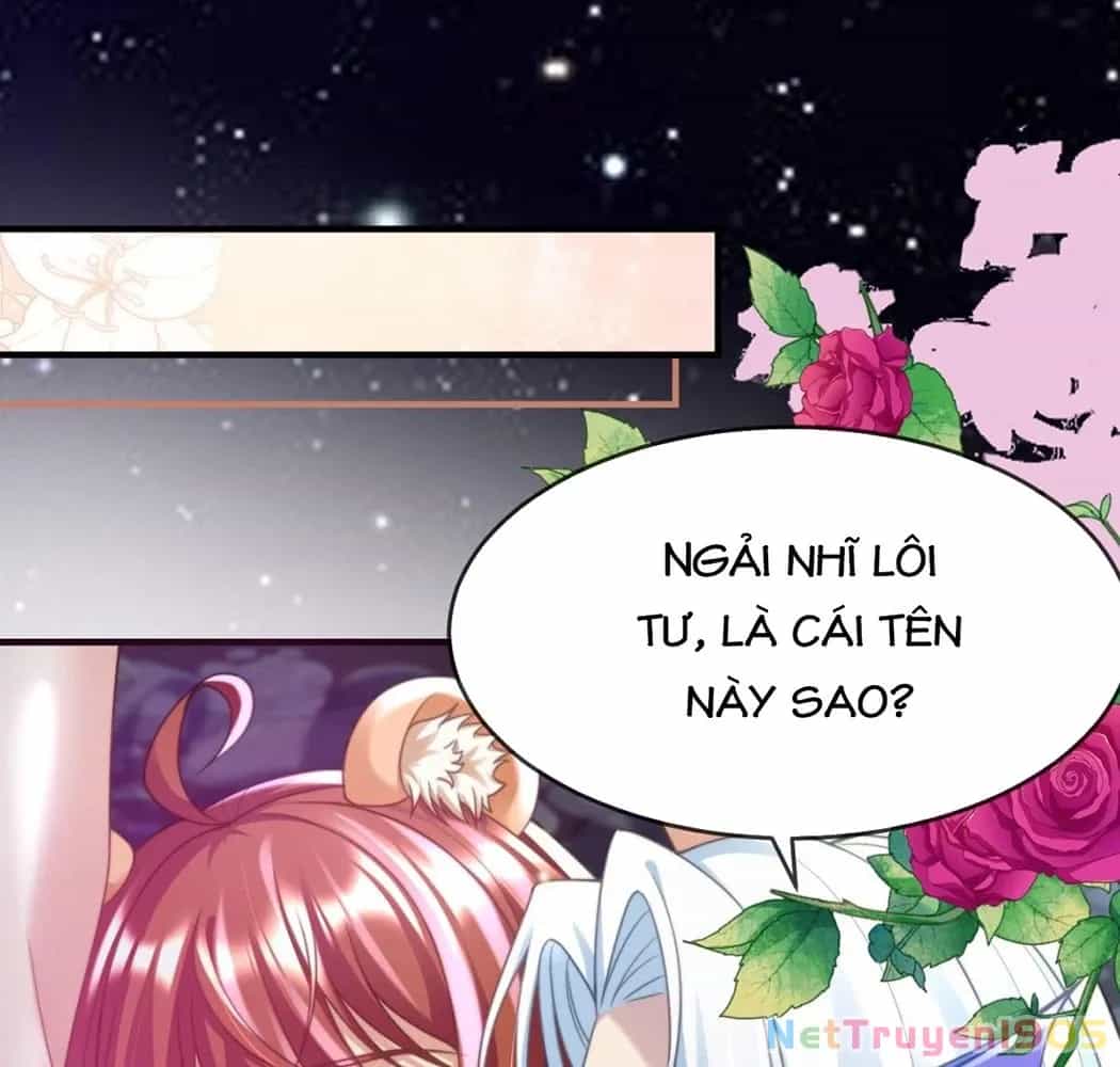 Thú Thế Nữ Vương Hôm Nay Lật Thẻ Rồi Sao ??? - Chương 46 - ảnh 4