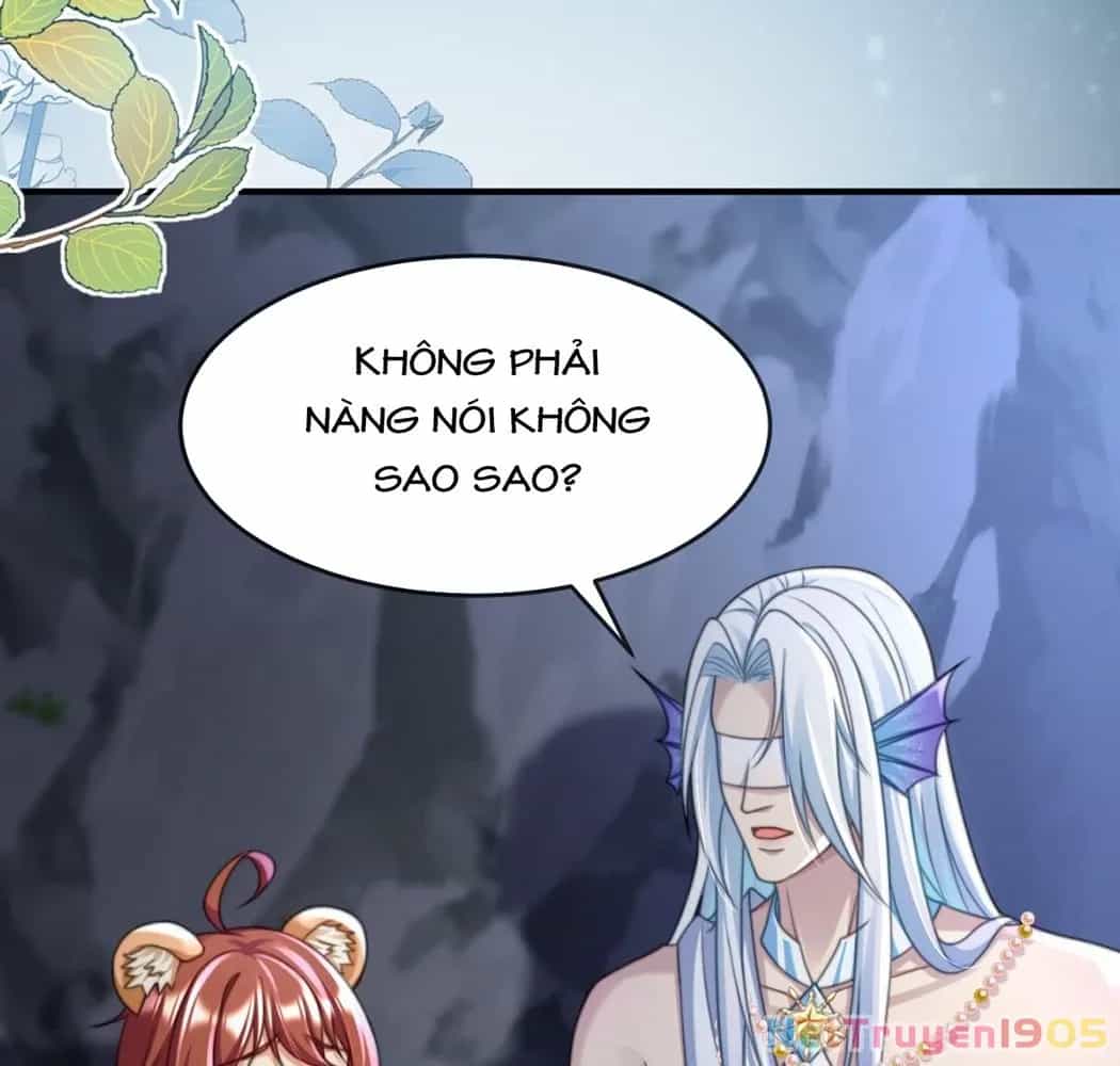 Thú Thế Nữ Vương Hôm Nay Lật Thẻ Rồi Sao ??? - Chương 46 - ảnh 45