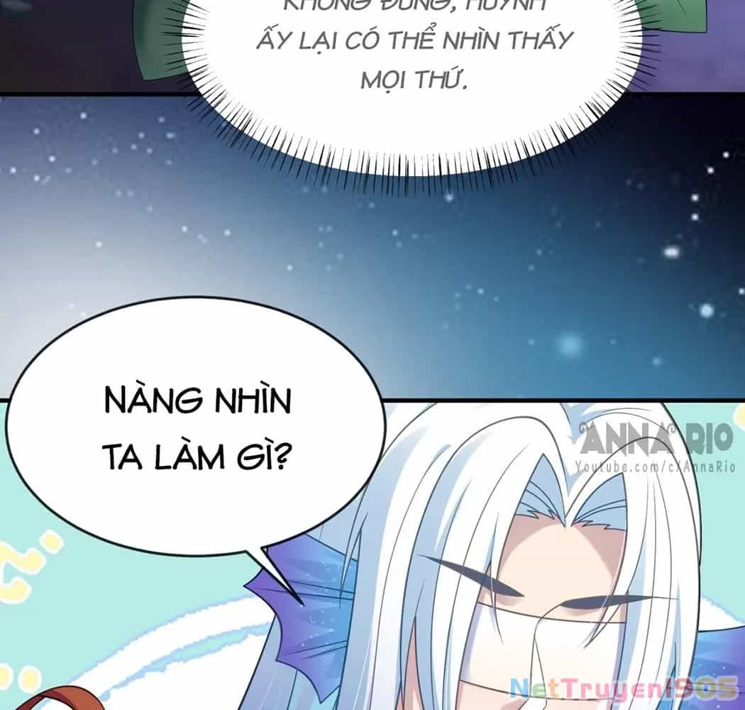 Thú Thế Nữ Vương Hôm Nay Lật Thẻ Rồi Sao ??? - Chương 46 - ảnh 56