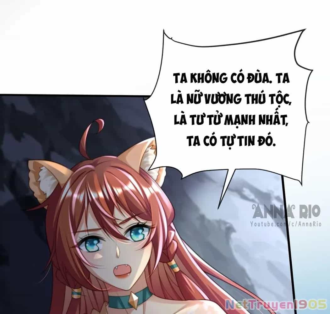 Thú Thế Nữ Vương Hôm Nay Lật Thẻ Rồi Sao ??? - Chương 46 - ảnh 68