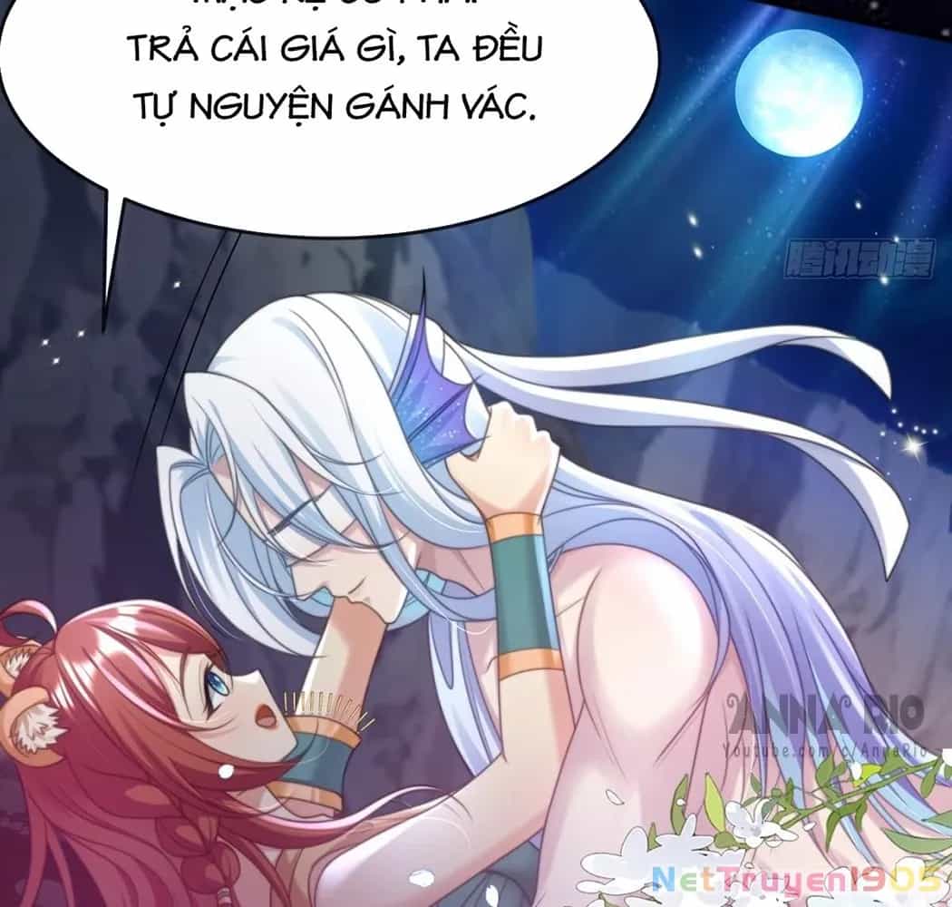 Thú Thế Nữ Vương Hôm Nay Lật Thẻ Rồi Sao ??? - Chương 46 - ảnh 7
