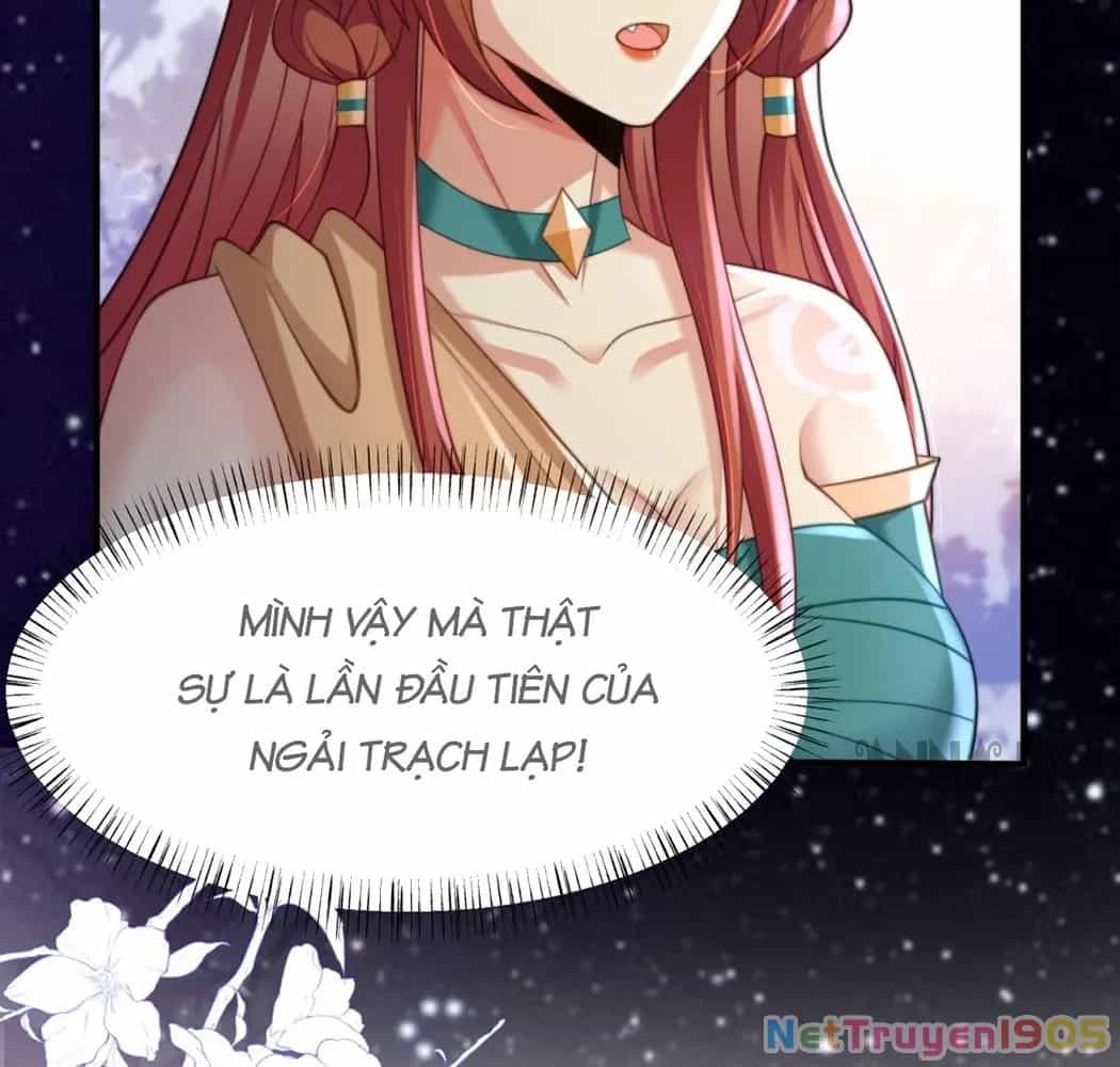 Thú Thế Nữ Vương Hôm Nay Lật Thẻ Rồi Sao ??? - Chương 46 - ảnh 73
