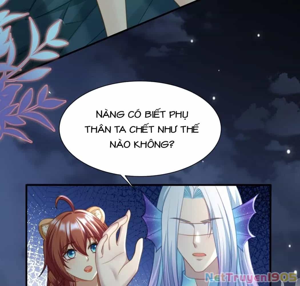 Thú Thế Nữ Vương Hôm Nay Lật Thẻ Rồi Sao ??? - Chương 47 - ảnh 10