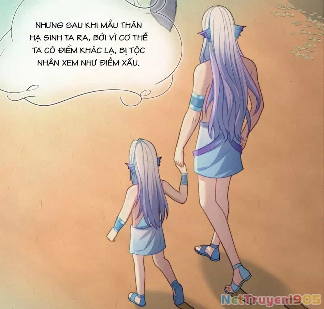 Thú Thế Nữ Vương Hôm Nay Lật Thẻ Rồi Sao ??? - Chương 47 - ảnh 16