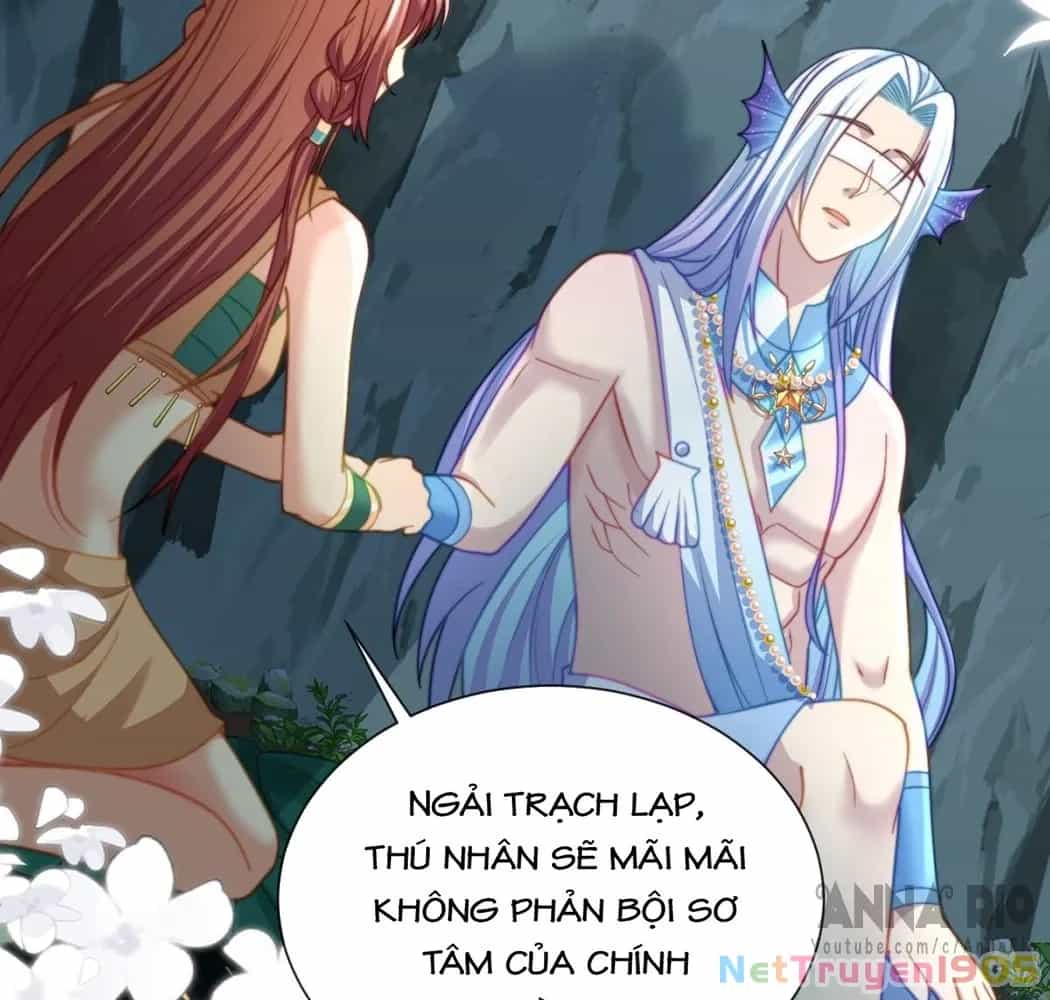 Thú Thế Nữ Vương Hôm Nay Lật Thẻ Rồi Sao ??? - Chương 47 - ảnh 29