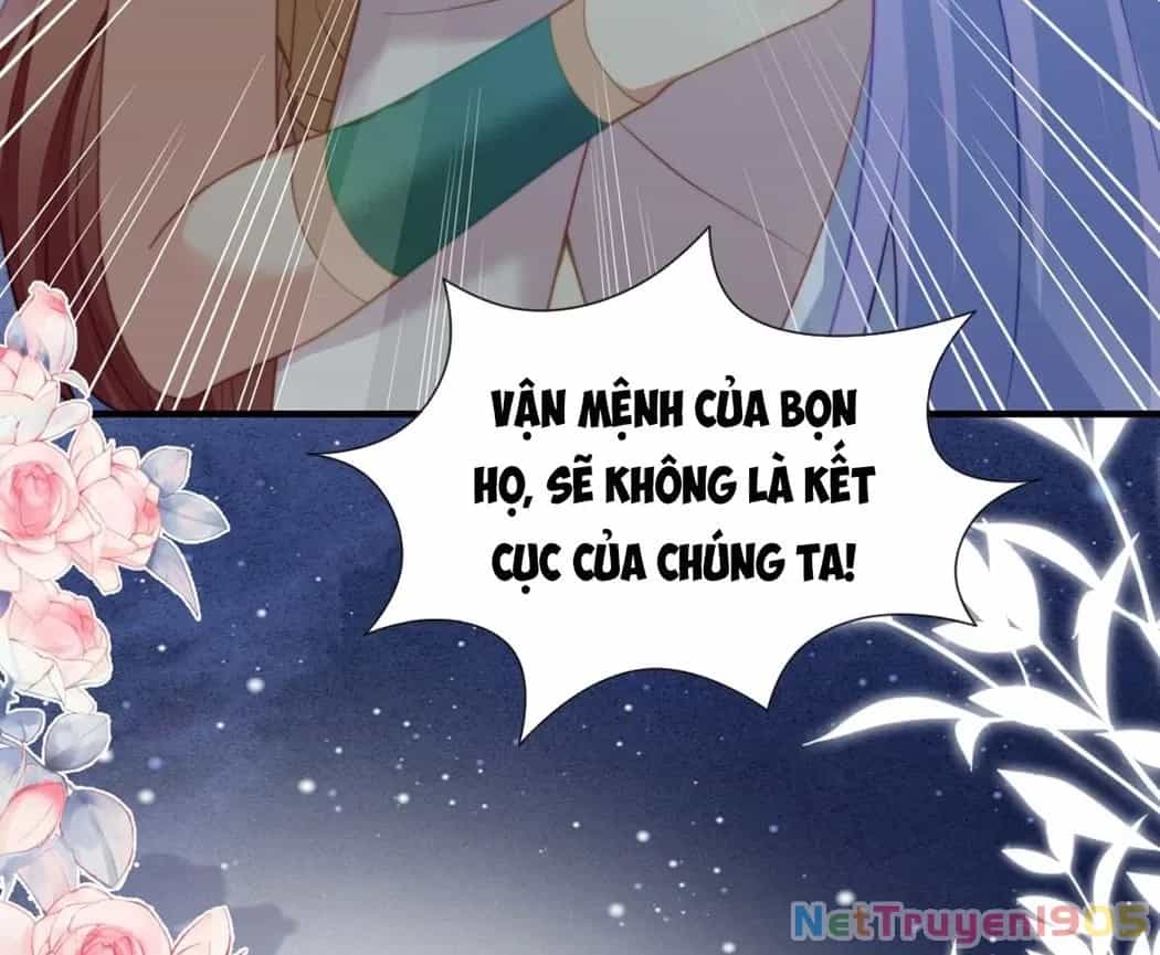 Thú Thế Nữ Vương Hôm Nay Lật Thẻ Rồi Sao ??? - Chương 47 - ảnh 43