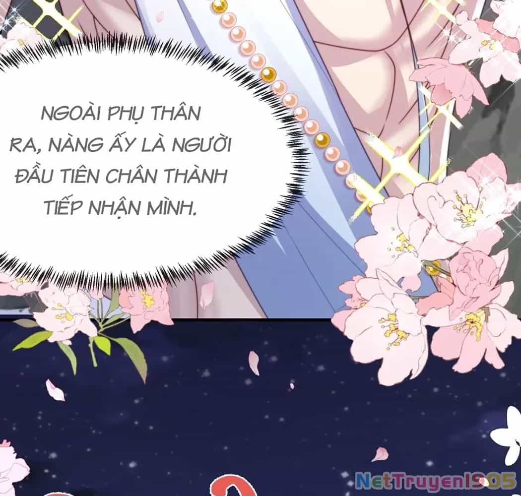 Thú Thế Nữ Vương Hôm Nay Lật Thẻ Rồi Sao ??? - Chương 48 - ảnh 36
