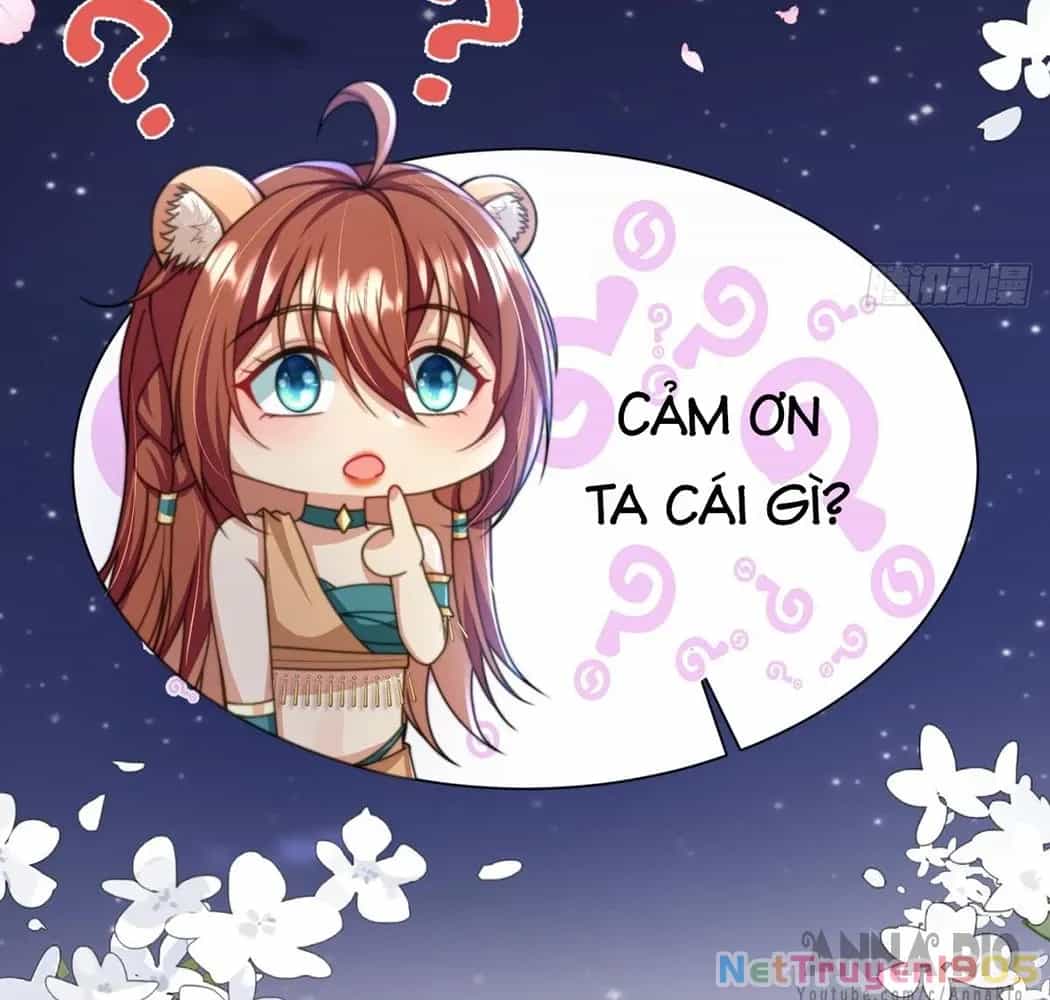 Thú Thế Nữ Vương Hôm Nay Lật Thẻ Rồi Sao ??? - Chương 48 - ảnh 37