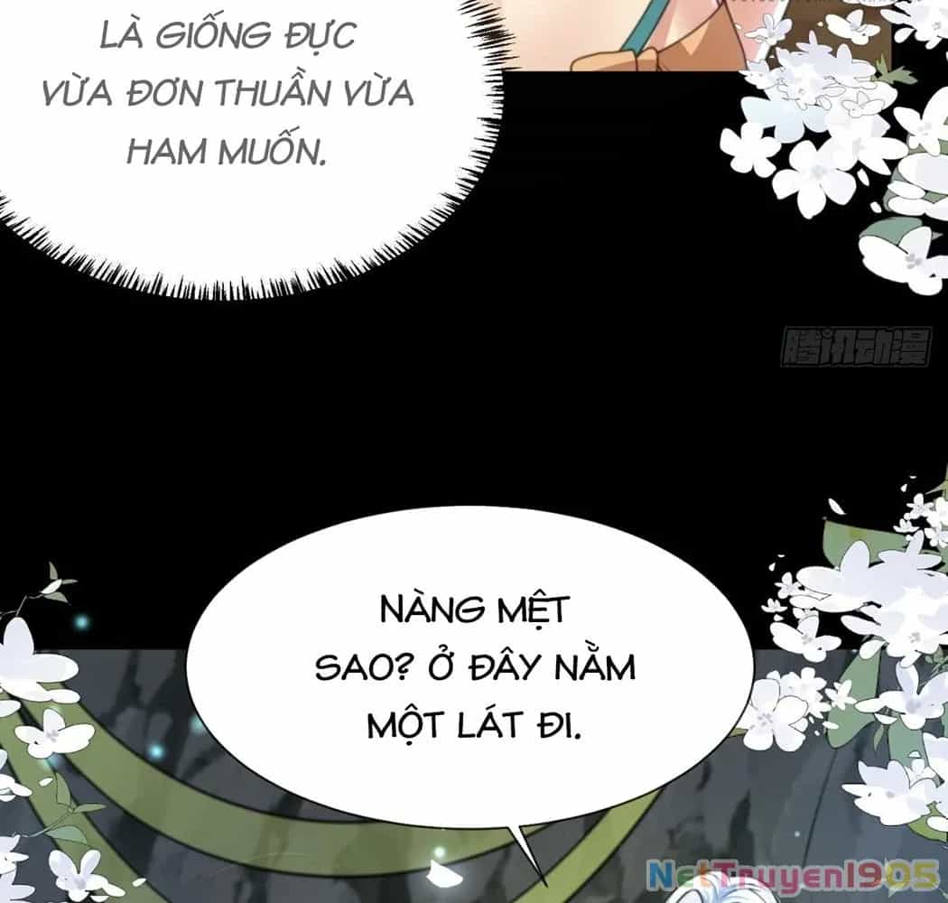 Thú Thế Nữ Vương Hôm Nay Lật Thẻ Rồi Sao ??? - Chương 48 - ảnh 50