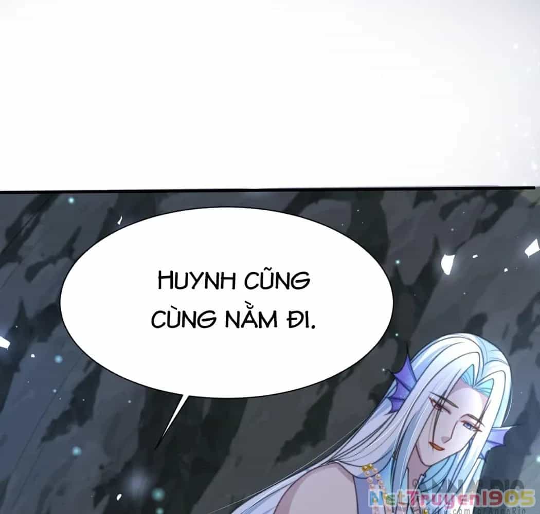 Thú Thế Nữ Vương Hôm Nay Lật Thẻ Rồi Sao ??? - Chương 48 - ảnh 55