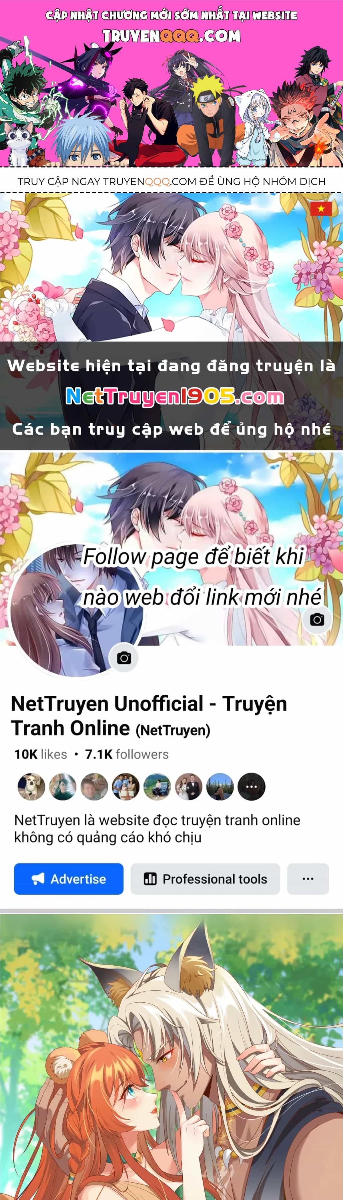 Thú Thế Nữ Vương Hôm Nay Lật Thẻ Rồi Sao ??? - Chương 49 - ảnh 1
