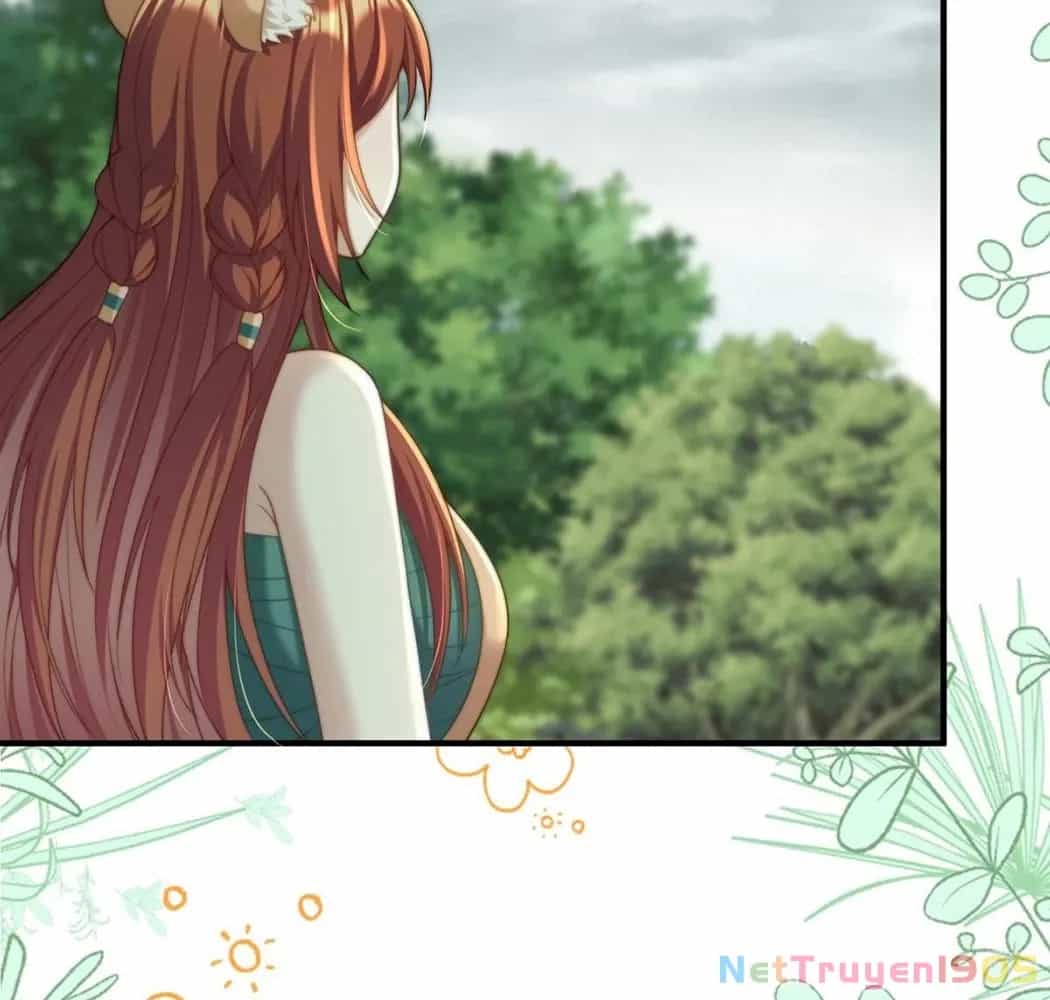 Thú Thế Nữ Vương Hôm Nay Lật Thẻ Rồi Sao ??? - Chương 49 - ảnh 23