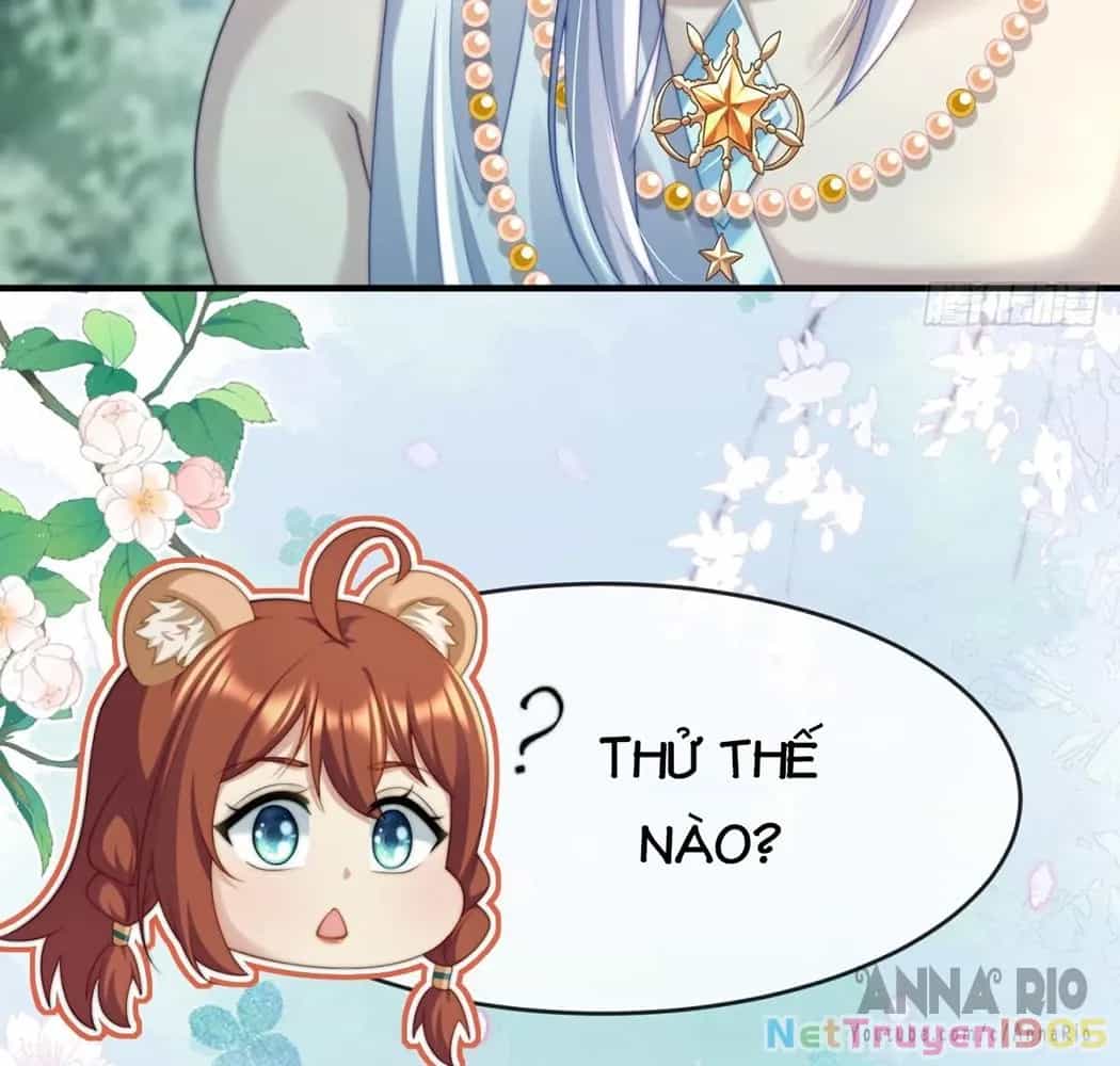 Thú Thế Nữ Vương Hôm Nay Lật Thẻ Rồi Sao ??? - Chương 49 - ảnh 31