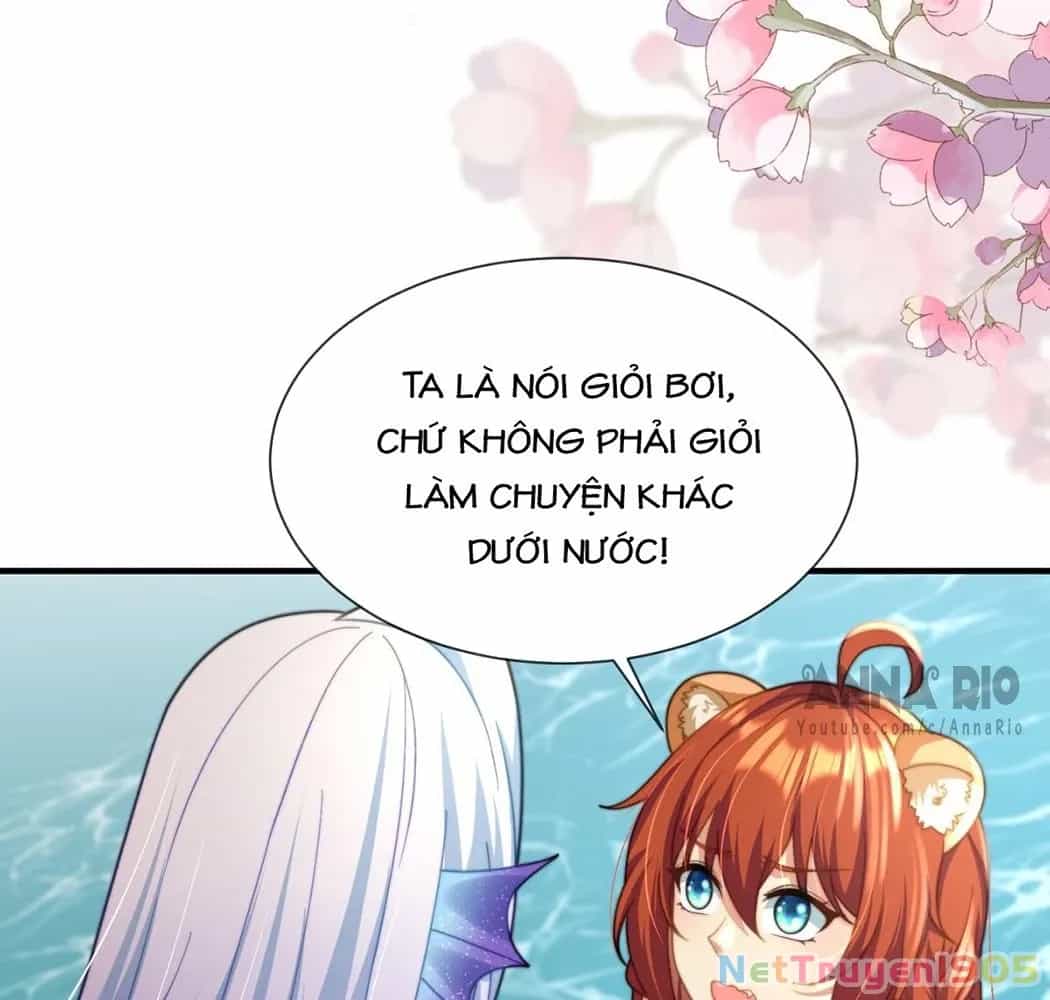 Thú Thế Nữ Vương Hôm Nay Lật Thẻ Rồi Sao ??? - Chương 50 - ảnh 32