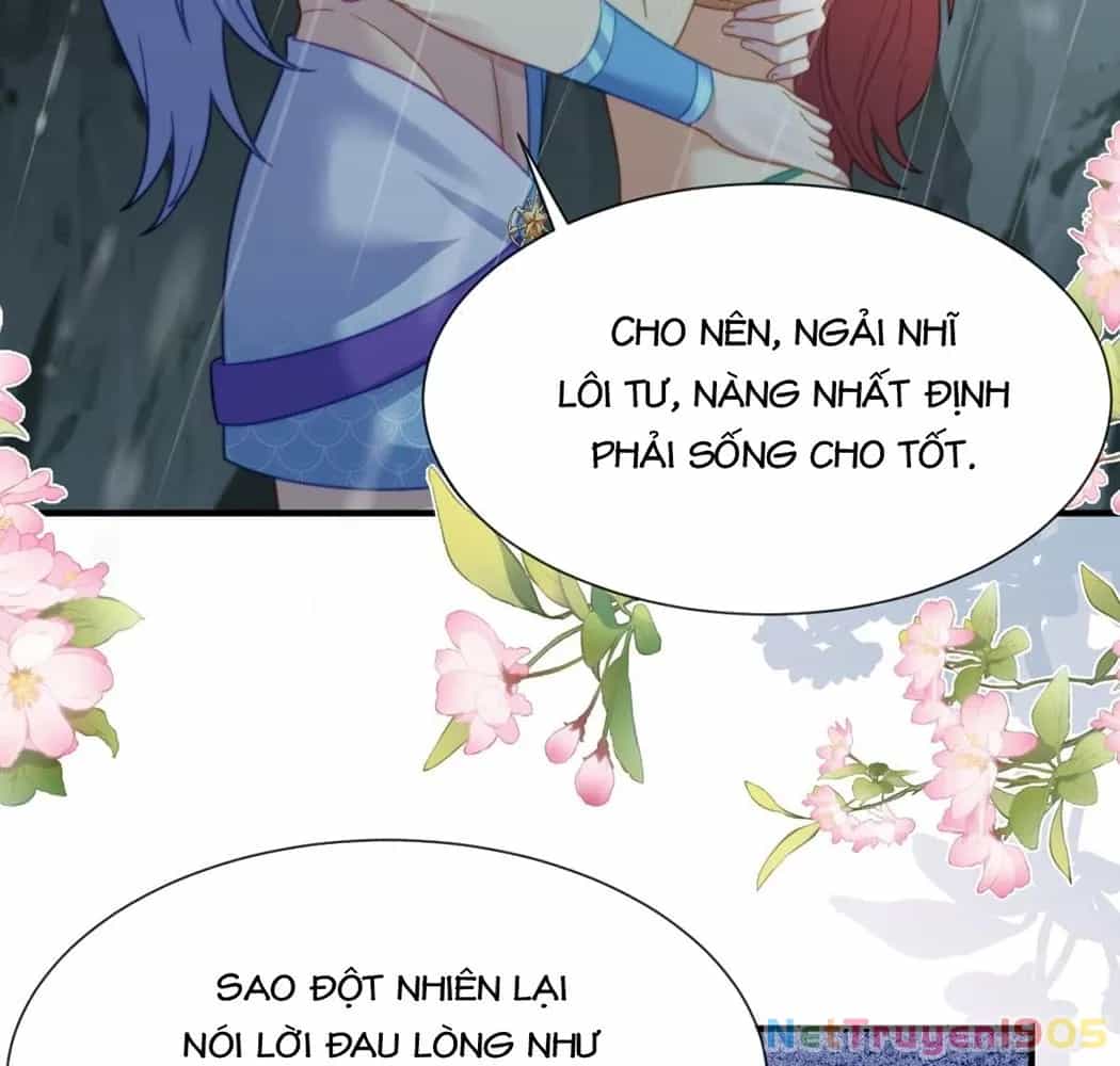 Thú Thế Nữ Vương Hôm Nay Lật Thẻ Rồi Sao ??? - Chương 50 - ảnh 59