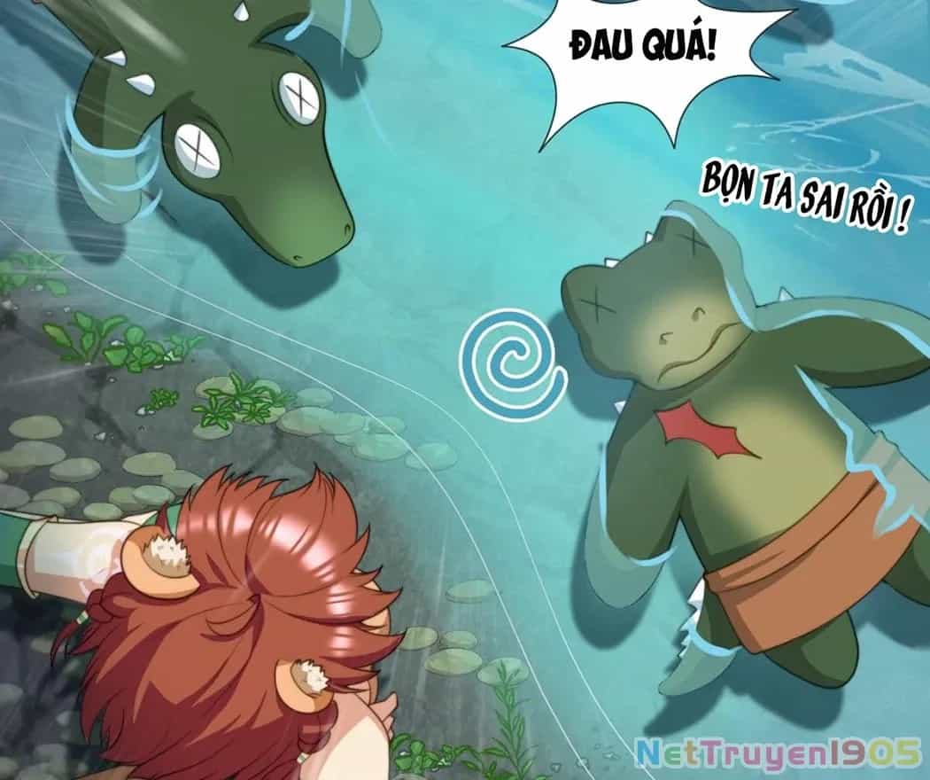 Thú Thế Nữ Vương Hôm Nay Lật Thẻ Rồi Sao ??? - Chương 51 - ảnh 21