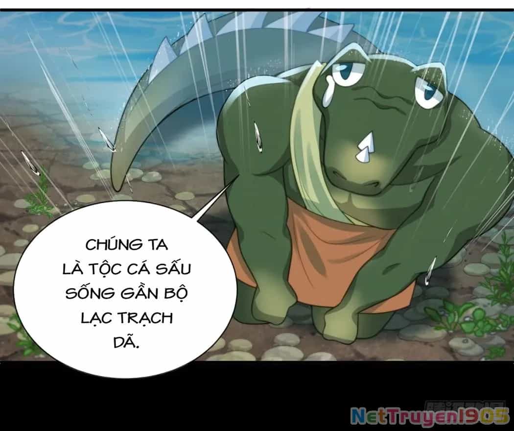 Thú Thế Nữ Vương Hôm Nay Lật Thẻ Rồi Sao ??? - Chương 51 - ảnh 27