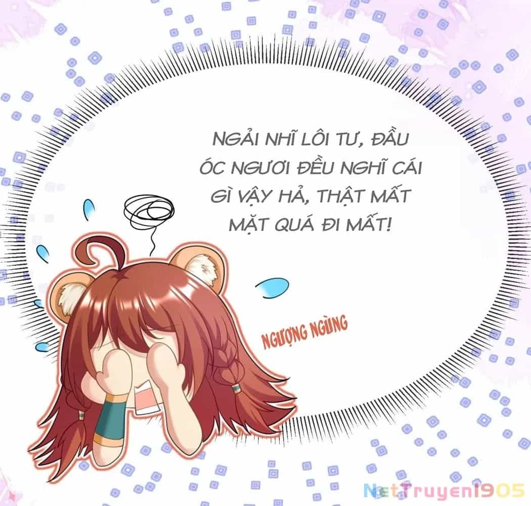 Thú Thế Nữ Vương Hôm Nay Lật Thẻ Rồi Sao ??? - Chương 52 - ảnh 12