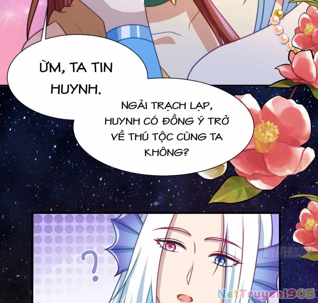 Thú Thế Nữ Vương Hôm Nay Lật Thẻ Rồi Sao ??? - Chương 53 - ảnh 16