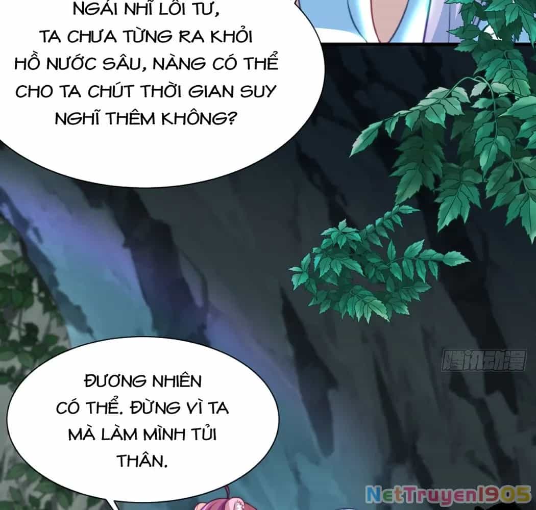 Thú Thế Nữ Vương Hôm Nay Lật Thẻ Rồi Sao ??? - Chương 53 - ảnh 24