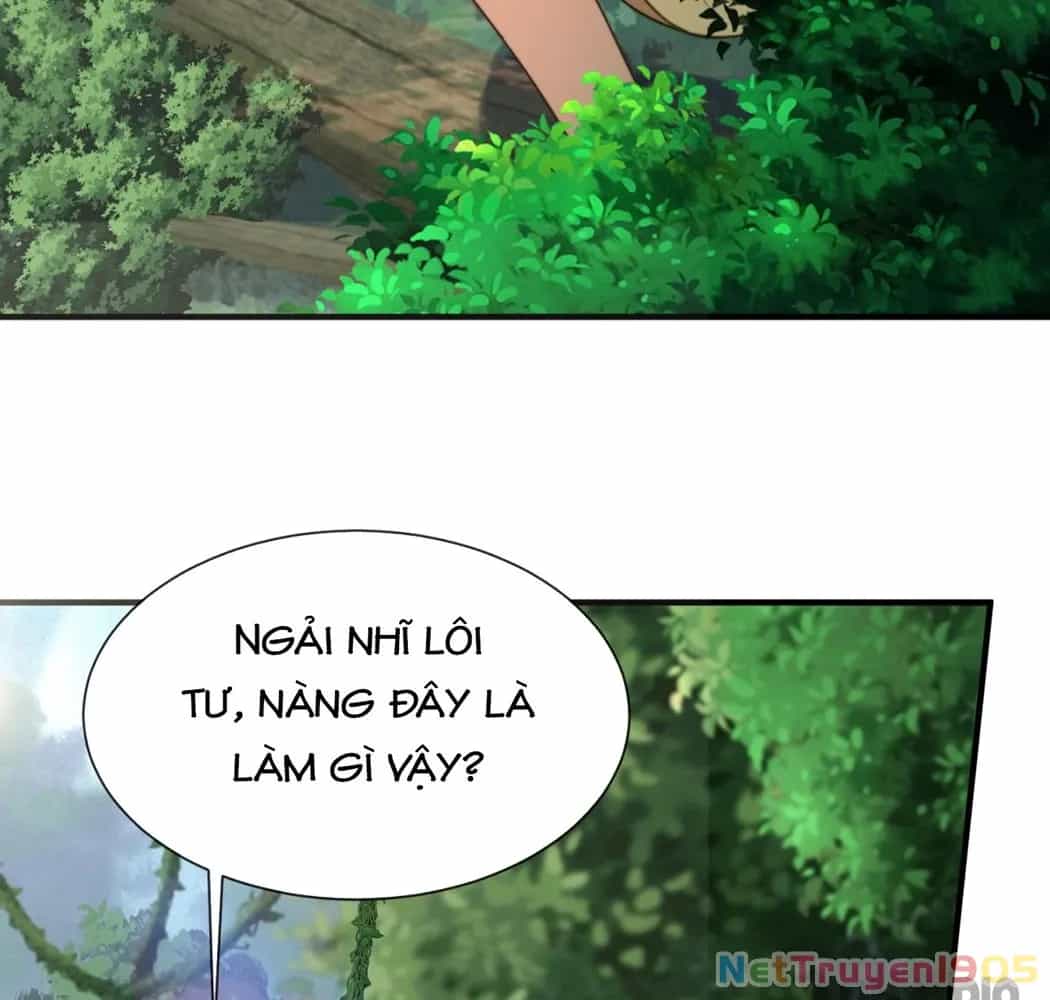 Thú Thế Nữ Vương Hôm Nay Lật Thẻ Rồi Sao ??? - Chương 53 - ảnh 31
