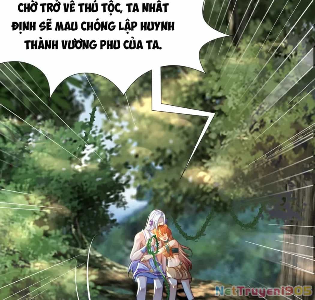 Thú Thế Nữ Vương Hôm Nay Lật Thẻ Rồi Sao ??? - Chương 53 - ảnh 57