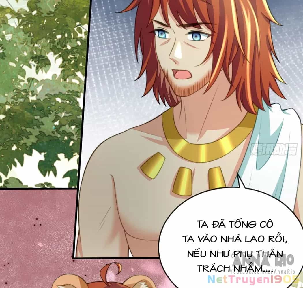 Thú Thế Nữ Vương Hôm Nay Lật Thẻ Rồi Sao ??? - Chương 55 - ảnh 43