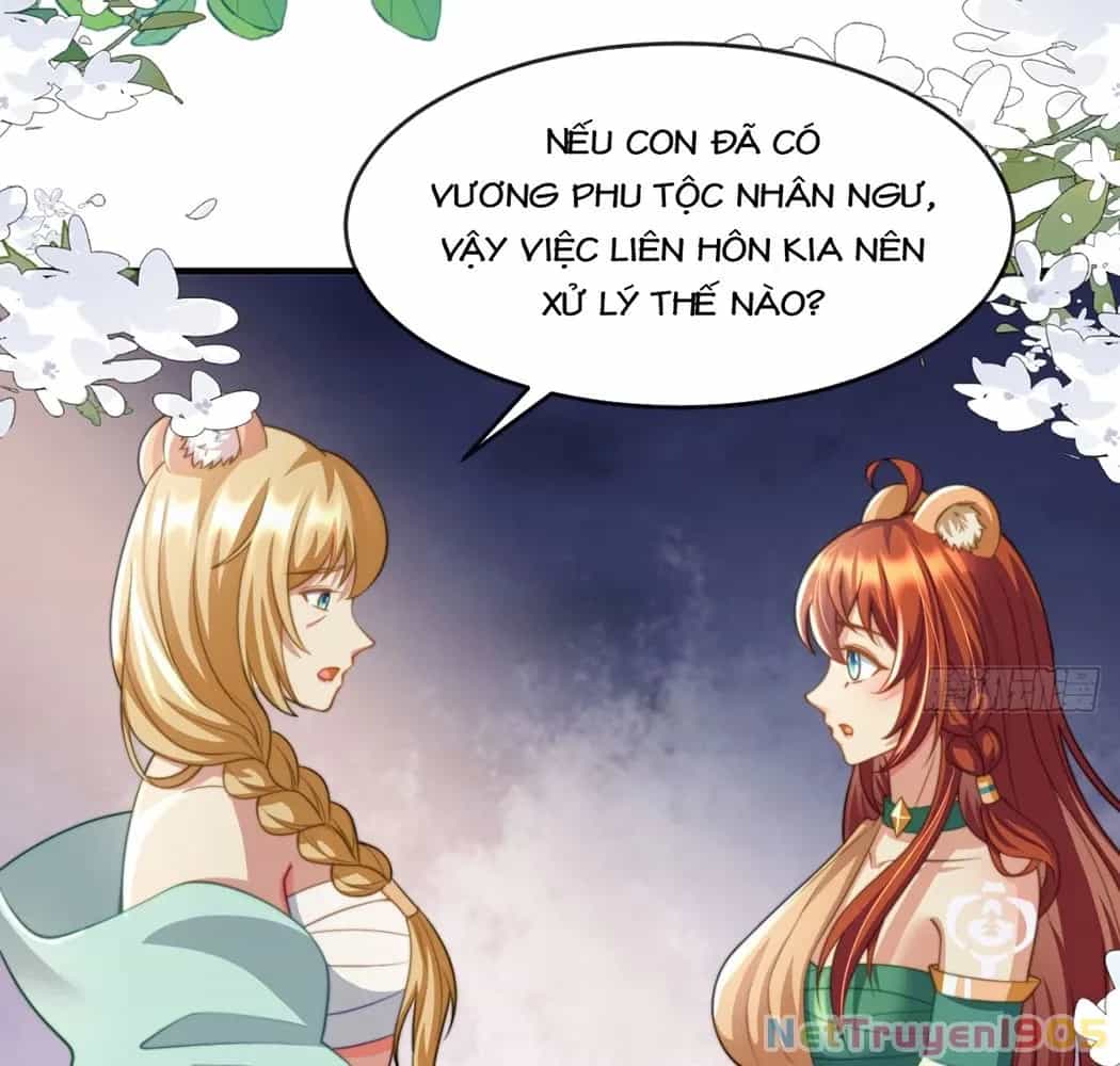 Thú Thế Nữ Vương Hôm Nay Lật Thẻ Rồi Sao ??? - Chương 55 - ảnh 62
