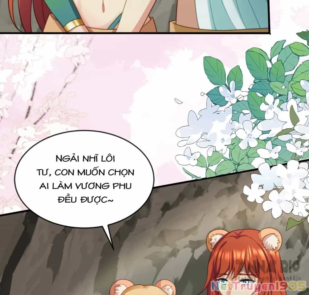 Thú Thế Nữ Vương Hôm Nay Lật Thẻ Rồi Sao ??? - Chương 55 - ảnh 67