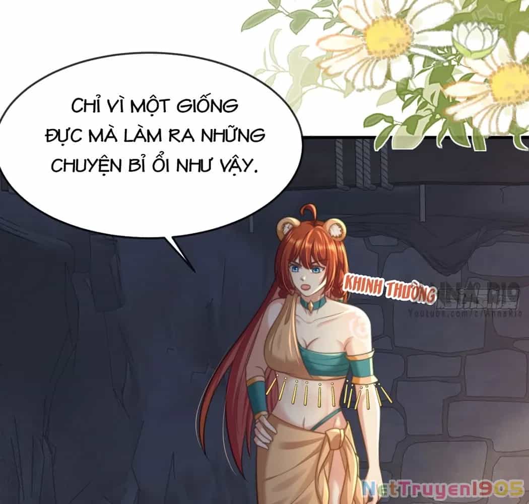 Thú Thế Nữ Vương Hôm Nay Lật Thẻ Rồi Sao ??? - Chương 56 - ảnh 25