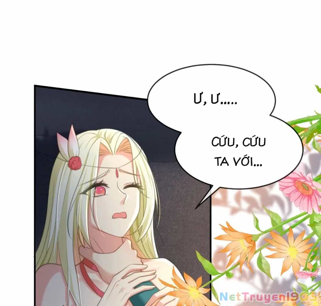 Thú Thế Nữ Vương Hôm Nay Lật Thẻ Rồi Sao ??? - Chương 56 - ảnh 34