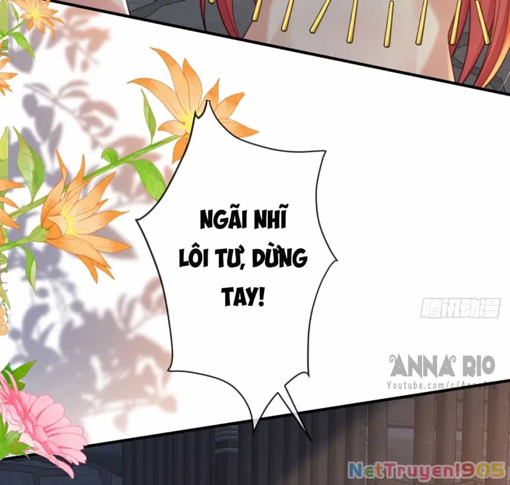 Thú Thế Nữ Vương Hôm Nay Lật Thẻ Rồi Sao ??? - Chương 56 - ảnh 37