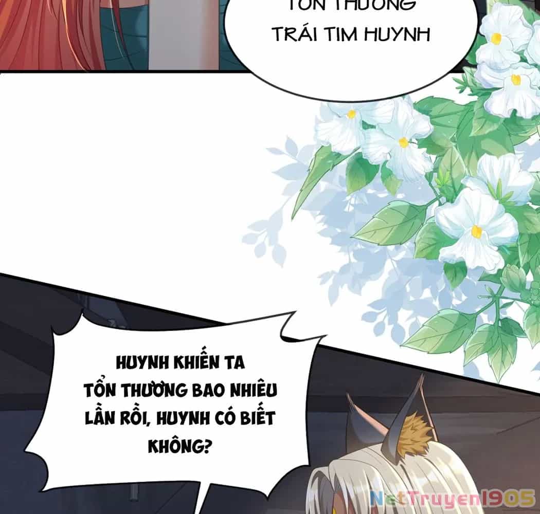 Thú Thế Nữ Vương Hôm Nay Lật Thẻ Rồi Sao ??? - Chương 56 - ảnh 51