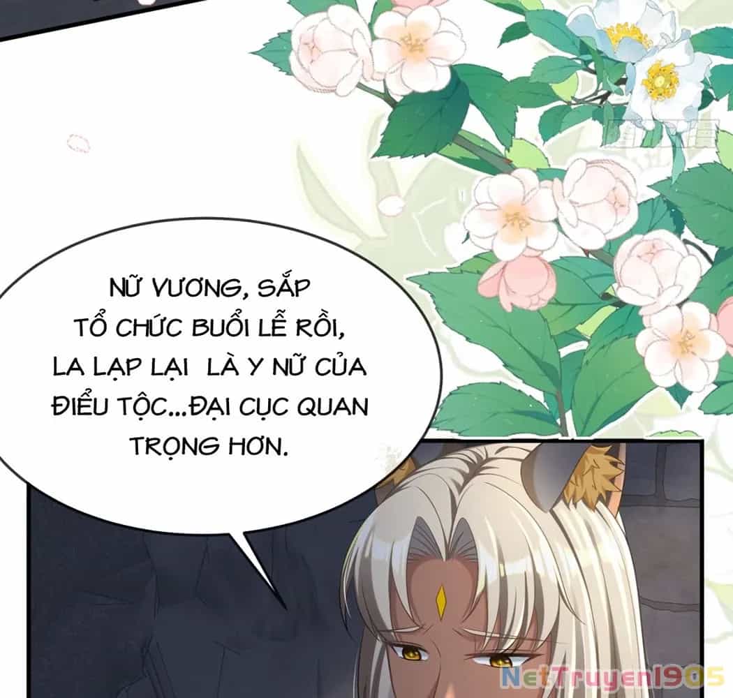 Thú Thế Nữ Vương Hôm Nay Lật Thẻ Rồi Sao ??? - Chương 56 - ảnh 56