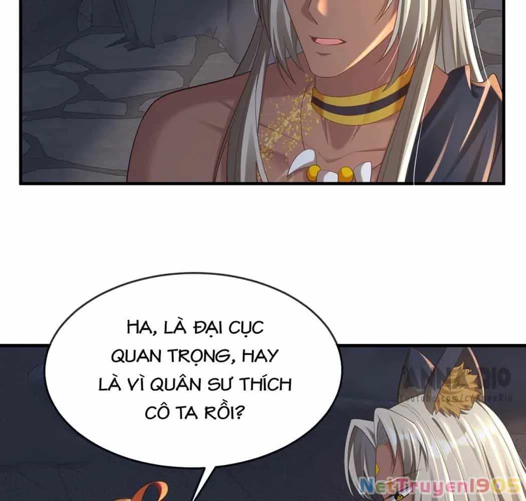 Thú Thế Nữ Vương Hôm Nay Lật Thẻ Rồi Sao ??? - Chương 56 - ảnh 57
