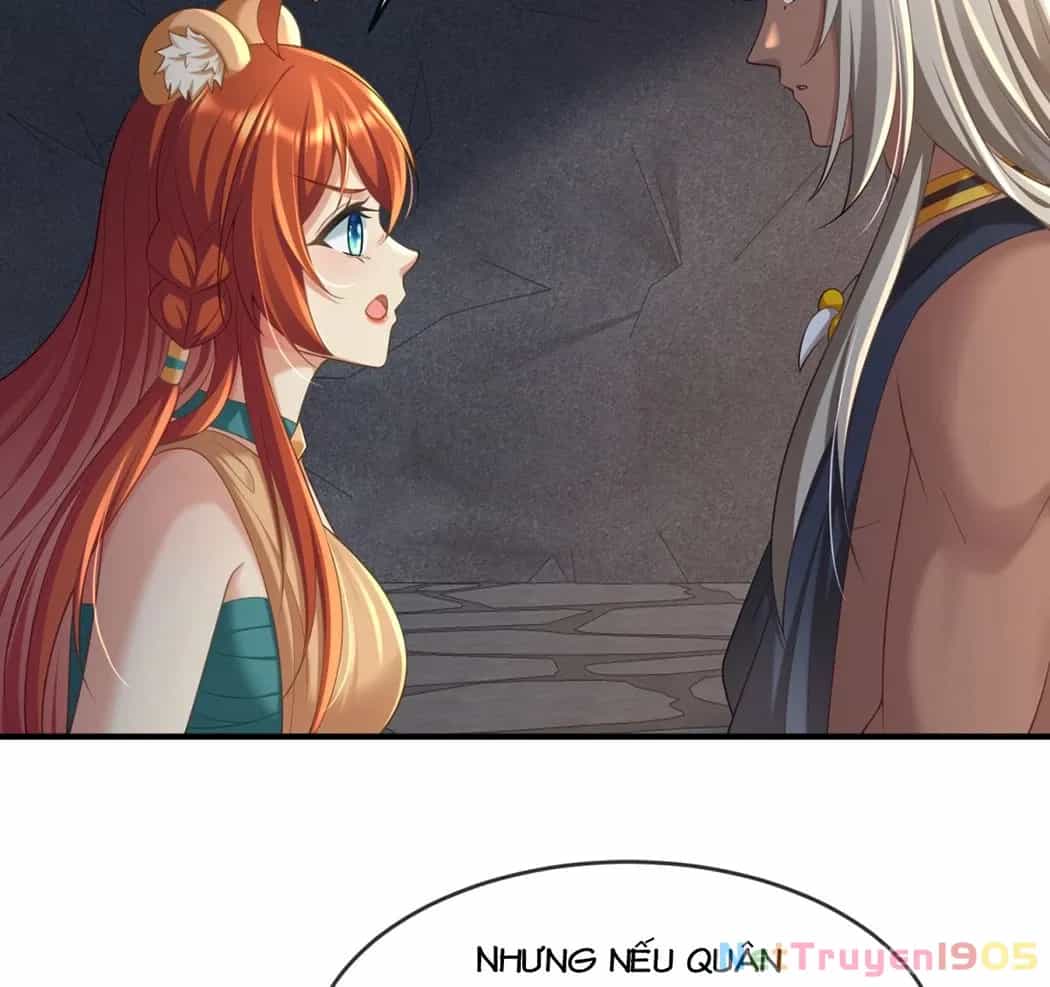 Thú Thế Nữ Vương Hôm Nay Lật Thẻ Rồi Sao ??? - Chương 56 - ảnh 58