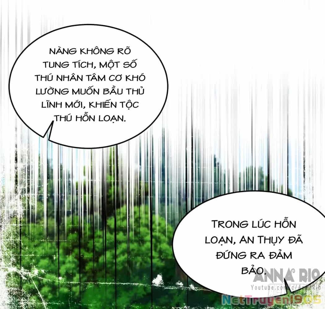 Thú Thế Nữ Vương Hôm Nay Lật Thẻ Rồi Sao ??? - Chương 57 - ảnh 47